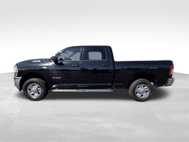 Used 2022 RAM 2500 Big Horn AWD/4WD image 3