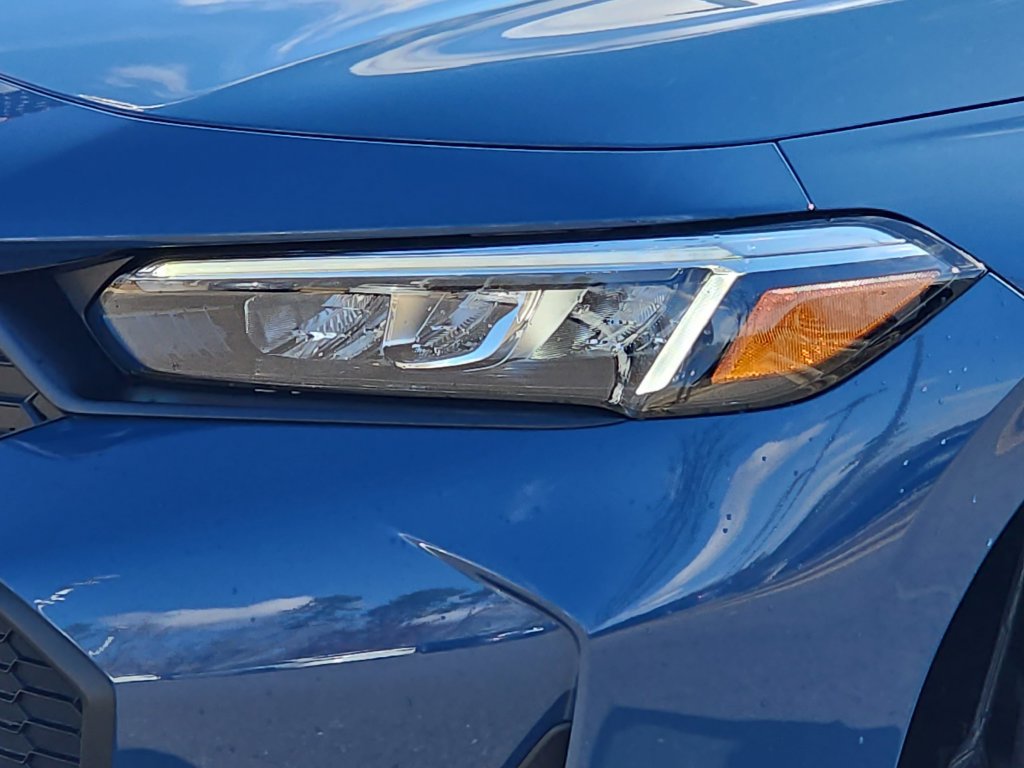 Used 2026 Honda Civic LX image 17