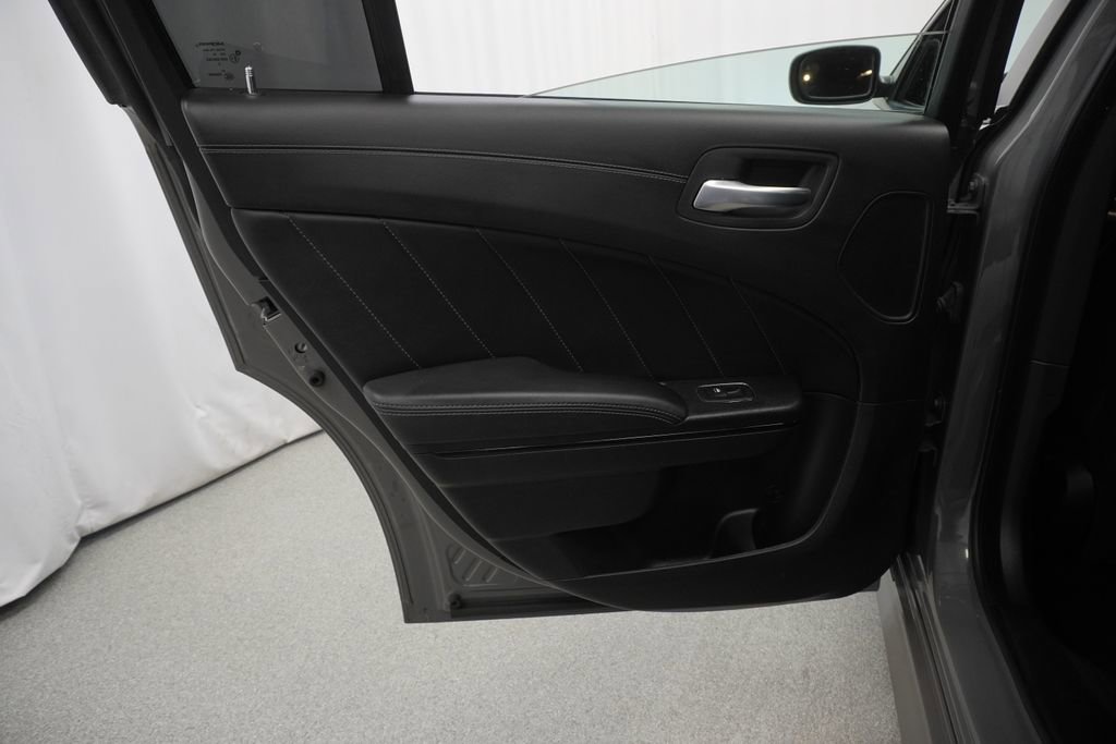 Certified 2023 Dodge Charger R/T w/ Daytona Edition Group image 47