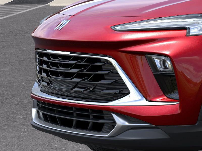 New 2026 Buick Encore GX Preferred image 37