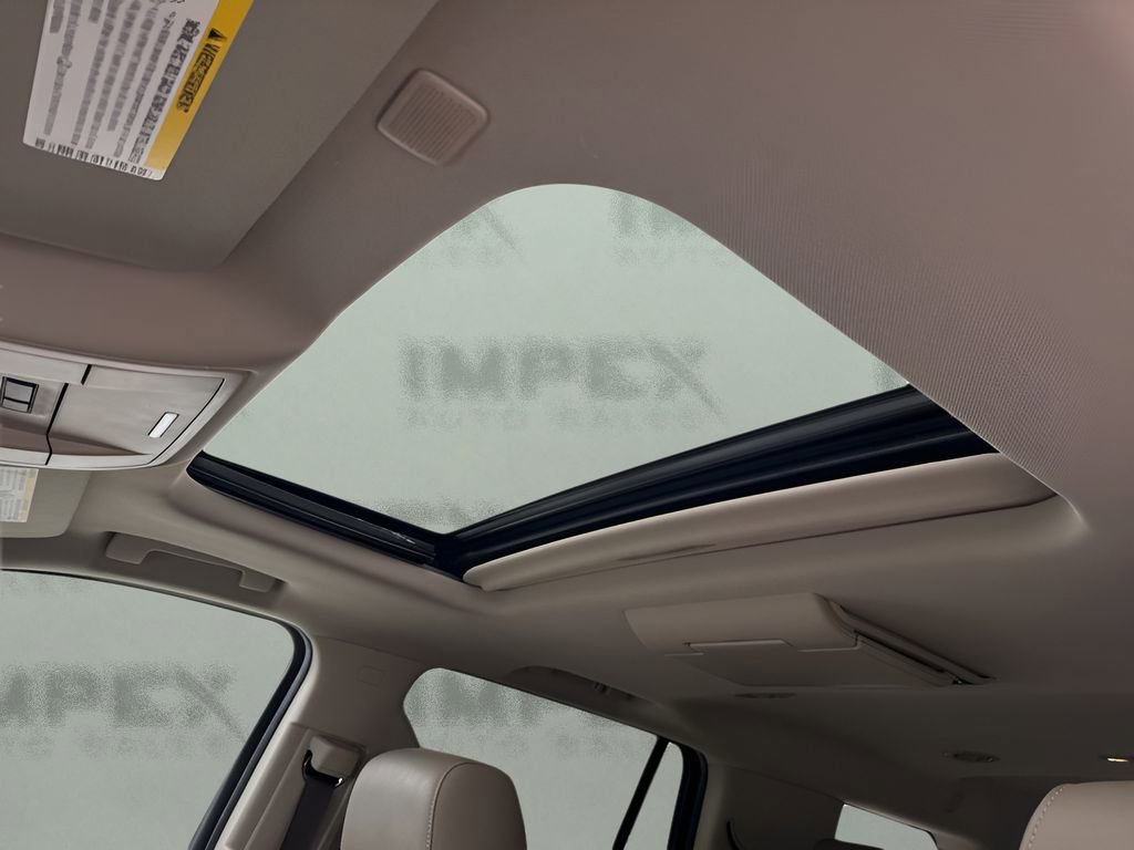 Used 2017 Chevrolet Tahoe Premier image 12