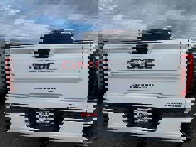 New 2026 GMC Sierra 2500 Denali w/ Technology Package image 7