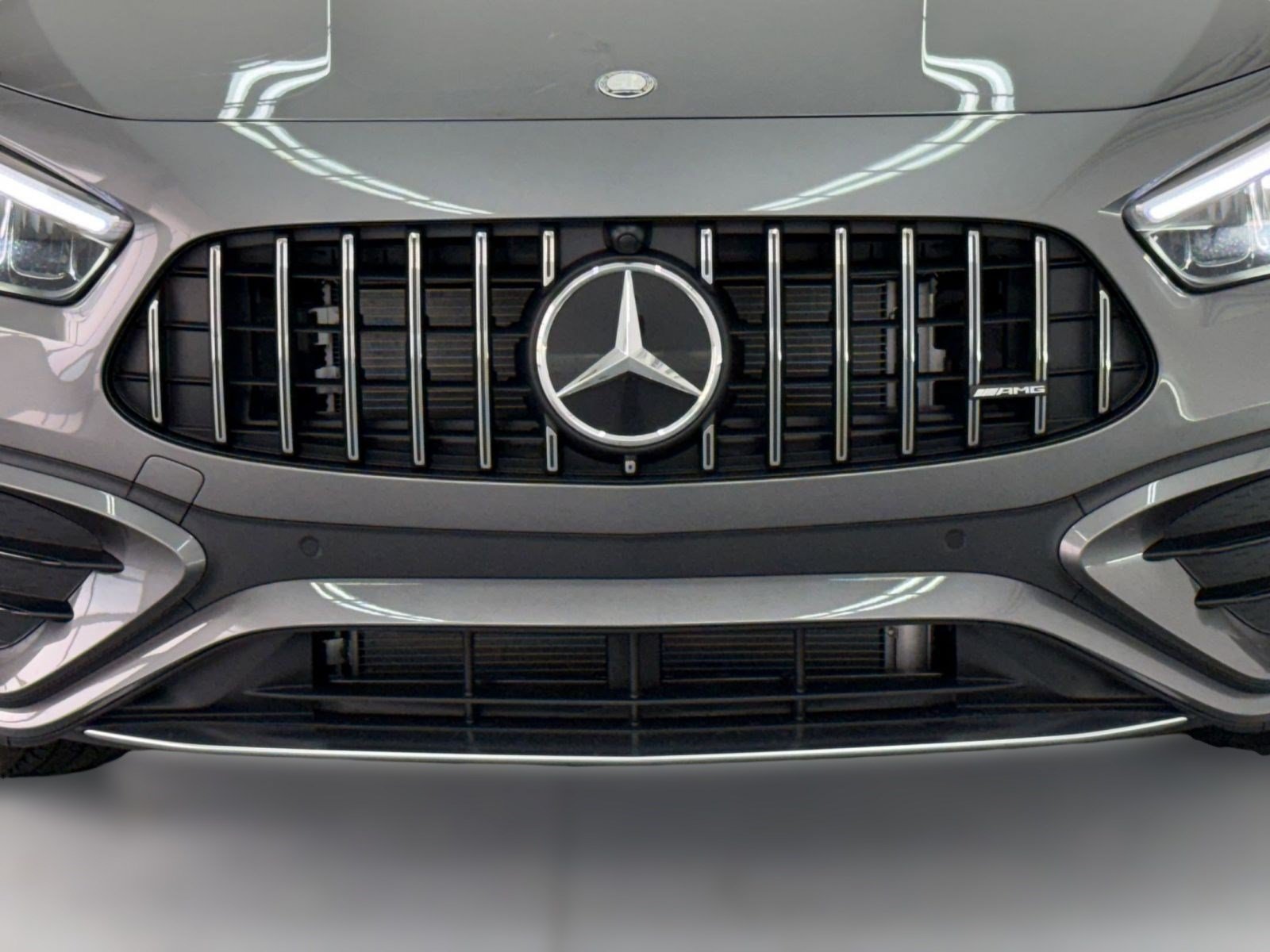 New 2026 Mercedes-Benz GLA 35 AMG 4MATIC image 19