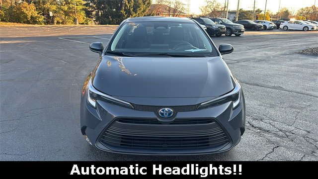 Used 2024 Toyota Corolla LE image 6