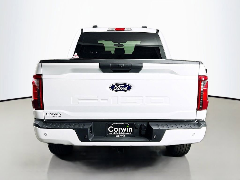 New 2025 Ford F150 STX image 13