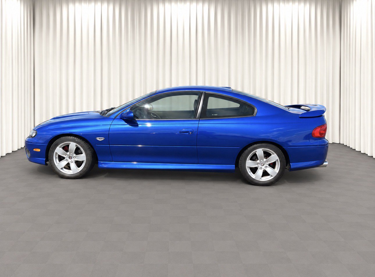 Used 2005 Pontiac GTO RWD image 5