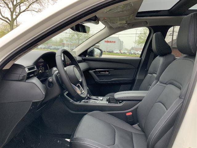 New 2026 MAZDA CX-5 2.5 S w/ Premium Plus Package AWD/4WD image 9