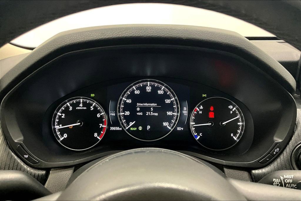 Used 2024 MAZDA CX-90 3.3 Turbo w/ Select Package image 25