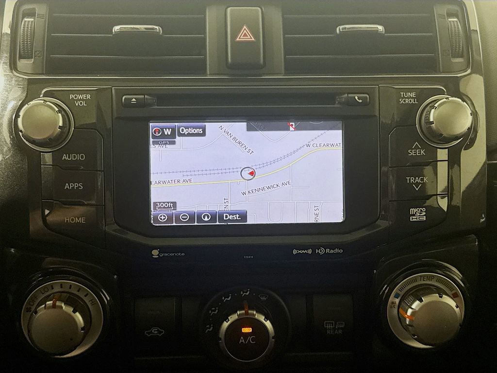 Used 2019 Toyota 4Runner TRD Off-Road Premium image 14