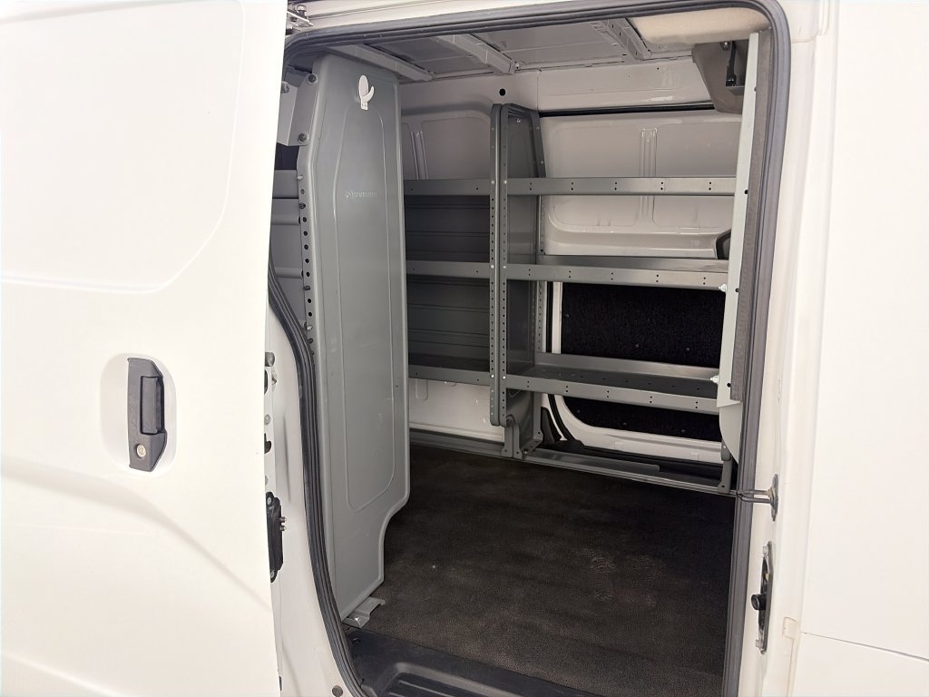 Used 2017 Nissan NV200 SV w/ Technology Package FWD image 26