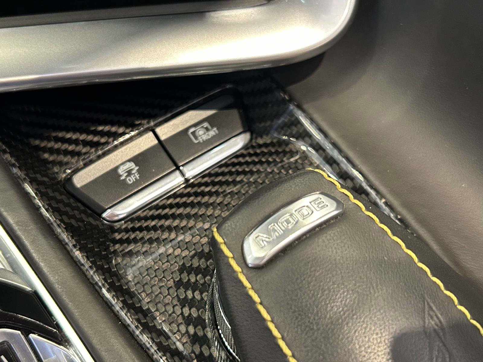 Used 2024 Chevrolet Corvette Stingray Premium Conv w/ Z51 Performance Package image 28