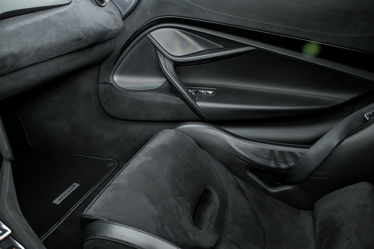 Used 2019 McLaren 720S Performance image 36