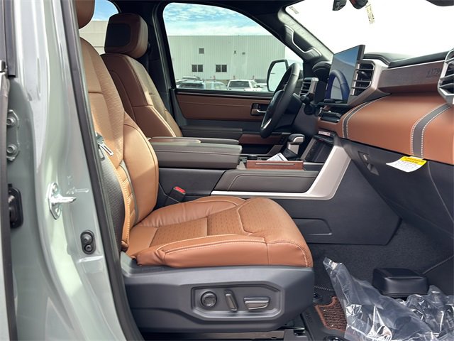 New 2026 Toyota Tundra 1794 Edition image 11