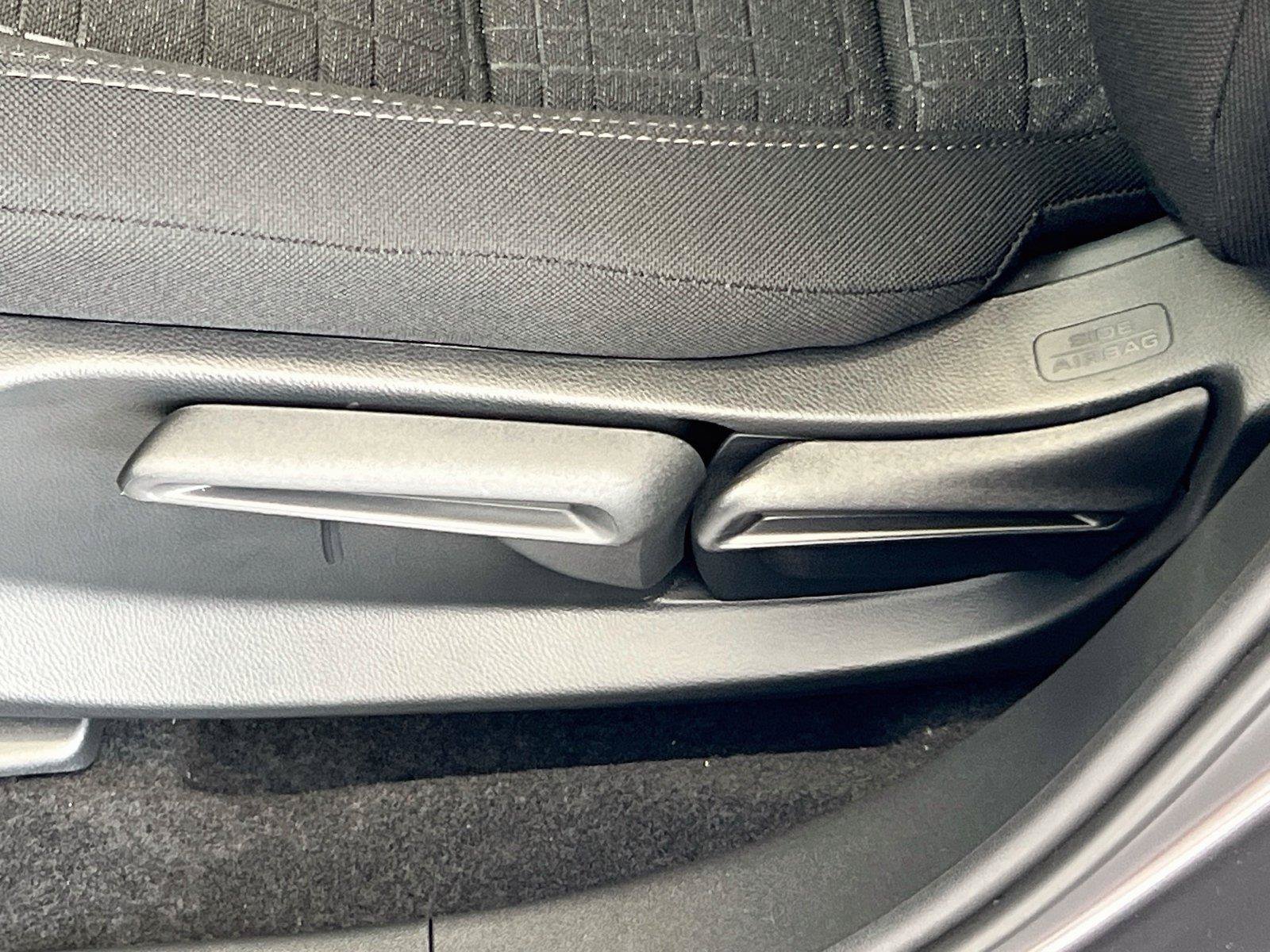 New 2027 Honda HR-V LX image 20