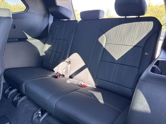 New 2026 Buick Enclave Avenir w/ Super Cruise Package image 24