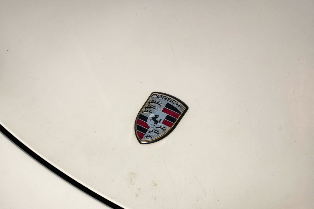 Used 2009 Porsche 911 Turbo image 45