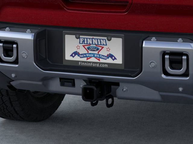 New 2025 Ford Bronco Sport Big Bend image 23