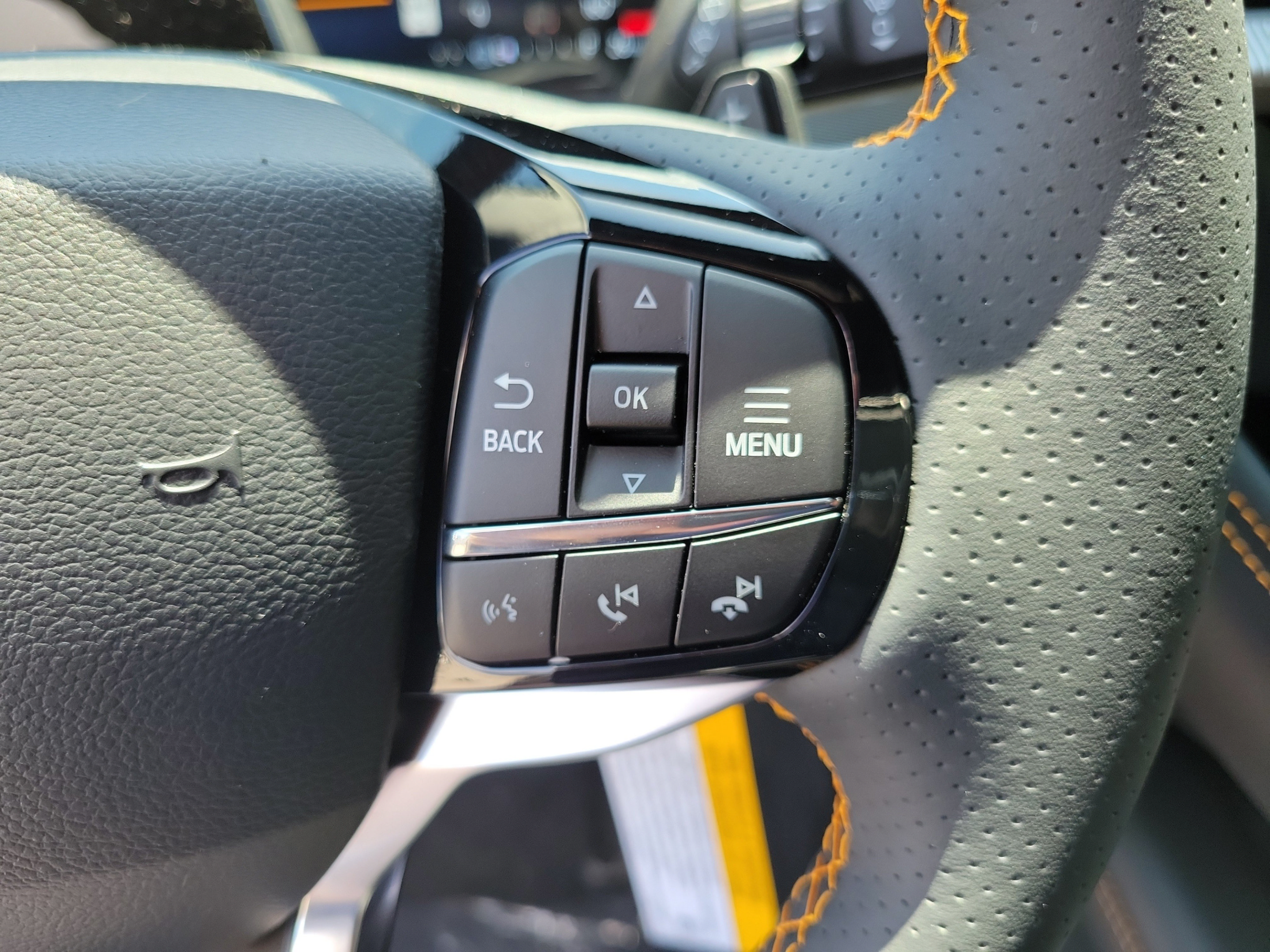 New 2026 Ford Explorer Tremor w/ Tremor Ultimate Package AWD/4WD image 23