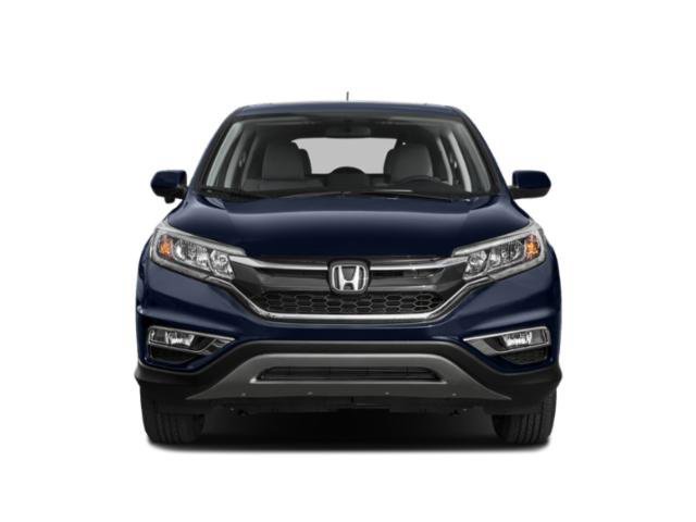 Used 2015 Honda CR-V EX image 4