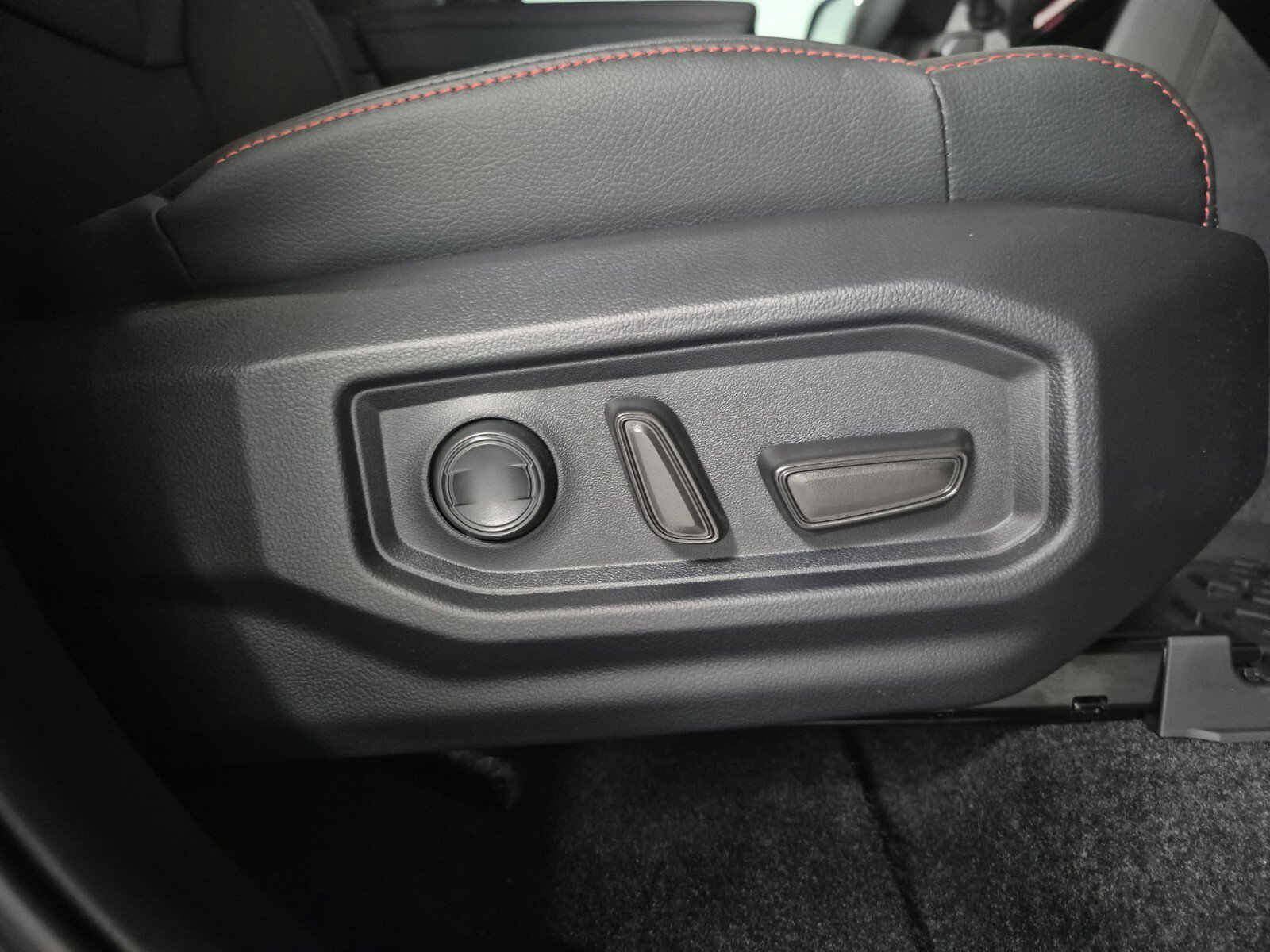 New 2026 Toyota Sequoia TRD Pro image 51