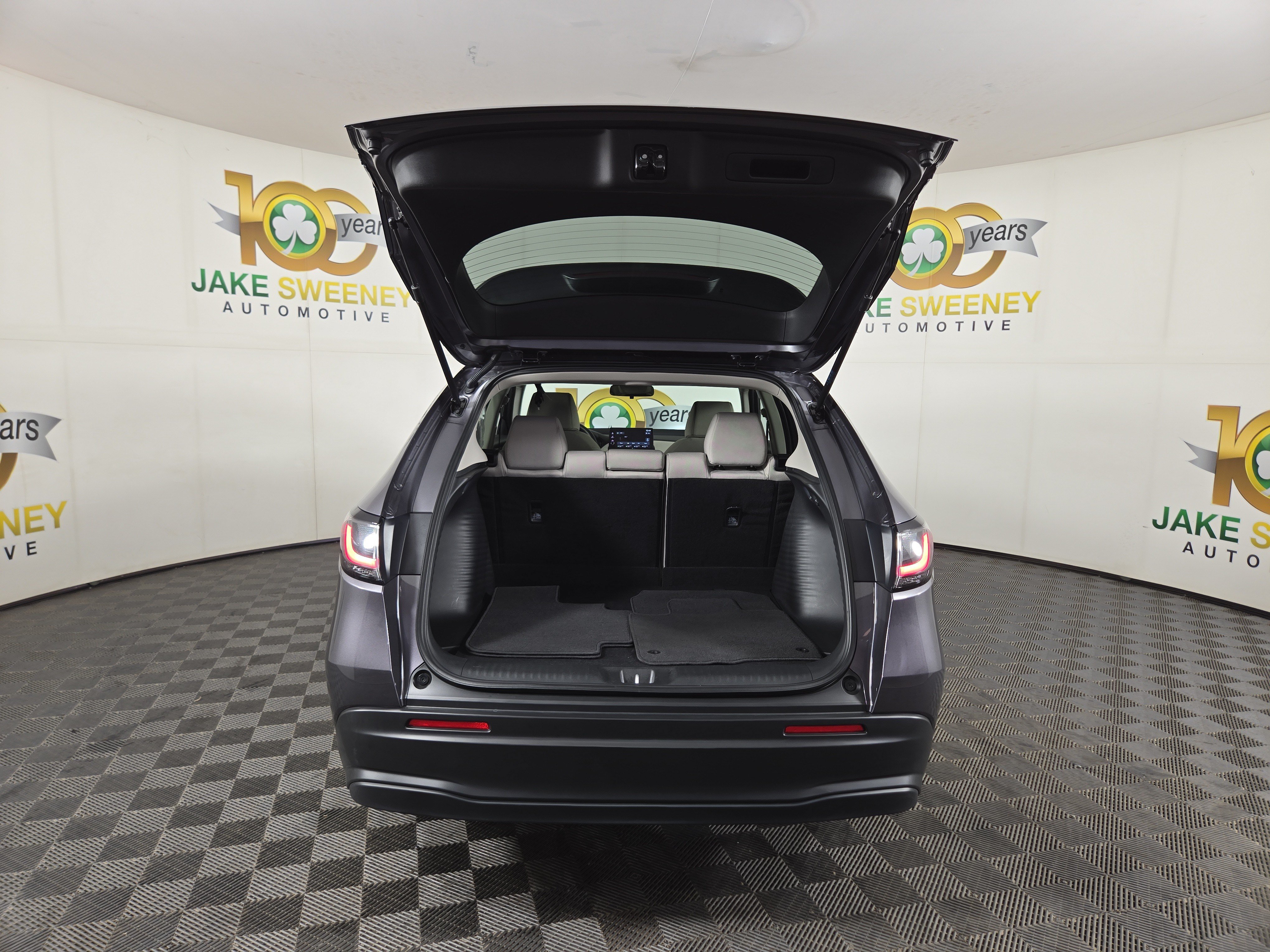 Used 2026 Honda HR-V LX image 31