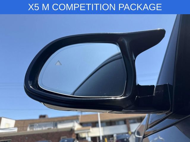 Used 2023 BMW X5 M w/ Competition Package AWD/4WD image 43