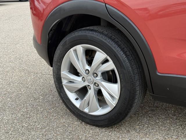 Used 2024 Buick Encore GX Preferred image 12