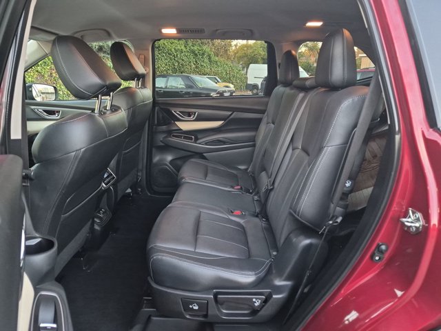 Used 2020 Subaru Ascent Limited w/ Popular Package #3 AWD/4WD image 17