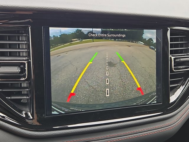 New 2026 Dodge Durango GT image 25