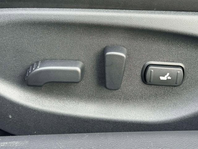 Used 2021 INFINITI Q50 Sensory w/ Cargo Package image 19