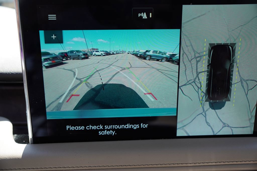 Used 2020 Lincoln Aviator Reserve w/ Equipment Group 202A image 42