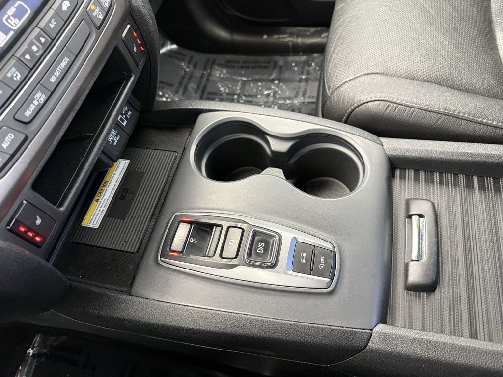 Used 2023 Honda Passport EX-L image 34