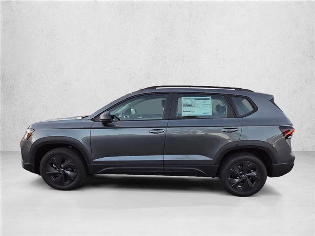 New 2026 Volkswagen Taos S FWD image 5