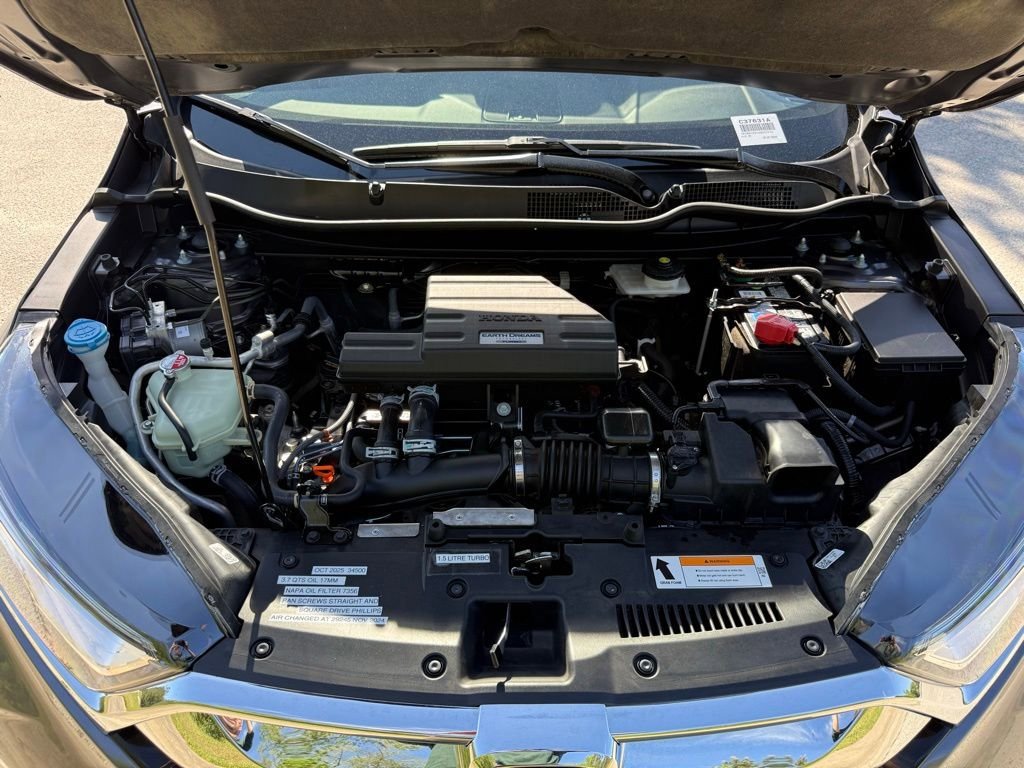 Used 2019 Honda CR-V Touring image 17