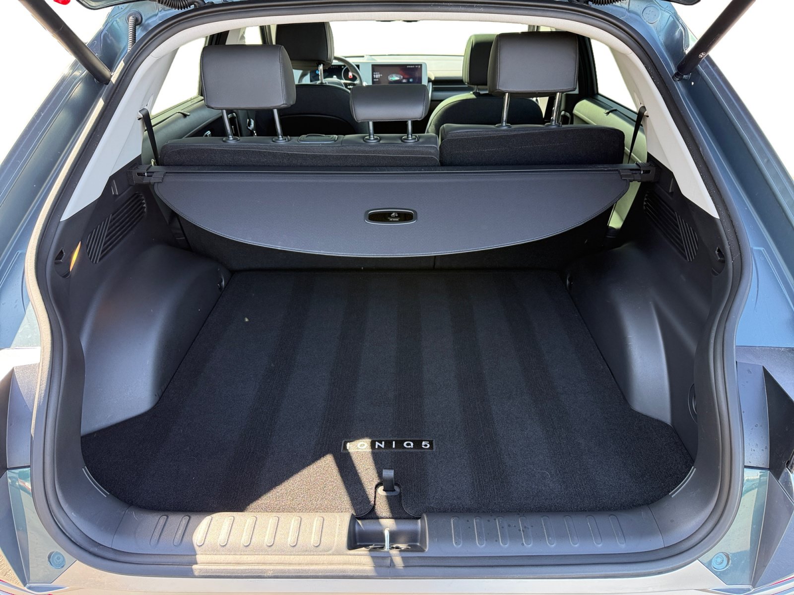 Certified 2024 Hyundai Ioniq 5 Limited RWD image 17