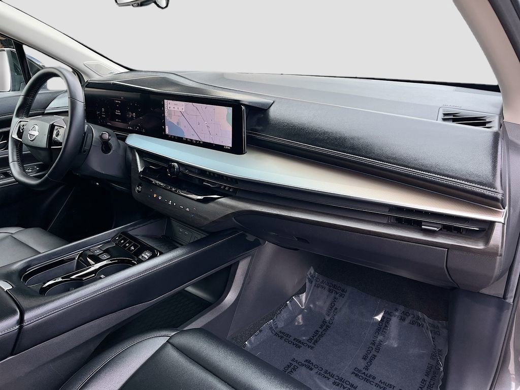 Used 2025 Nissan Murano SL AWD/4WD image 30