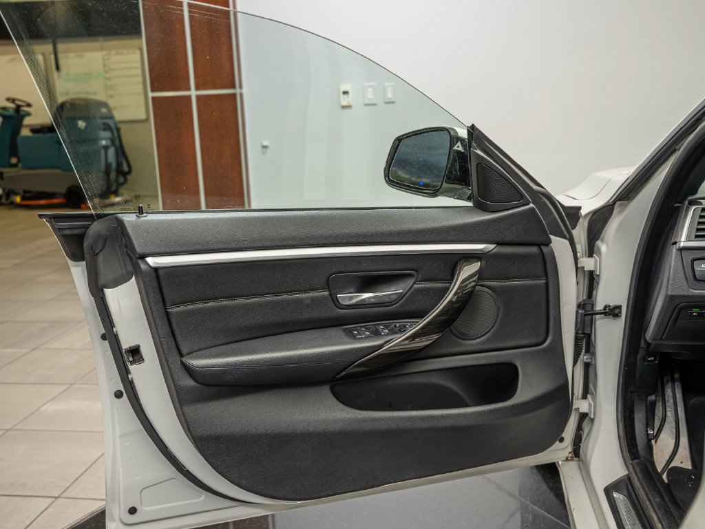 Used 2020 BMW 430i Gran Coupe xDrive AWD/4WD image 24