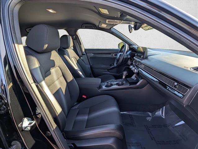 Used 2025 Honda Civic Sport image 19