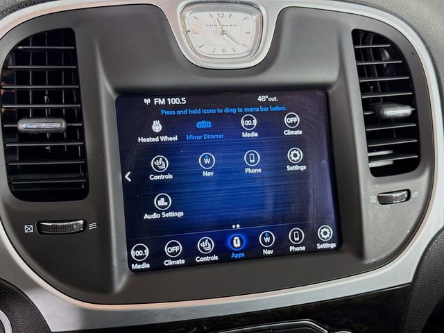 Used 2023 Chrysler 300 Touring L w/ Popular Equipment Group image 36