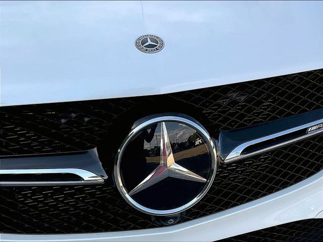 Used 2019 Mercedes-Benz GLE 43 AMG 4MATIC Coupe image 35