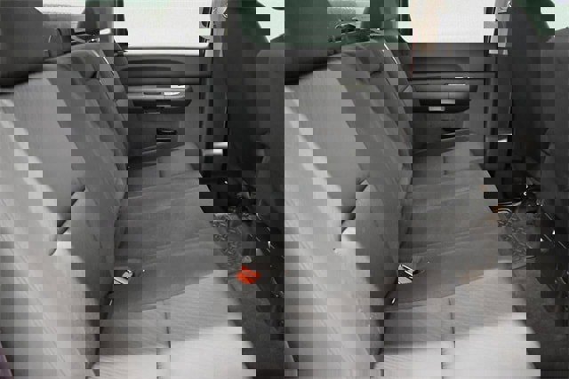 Used 2011 Chevrolet Silverado 2500 LT w/ Interior Plus Package image 19