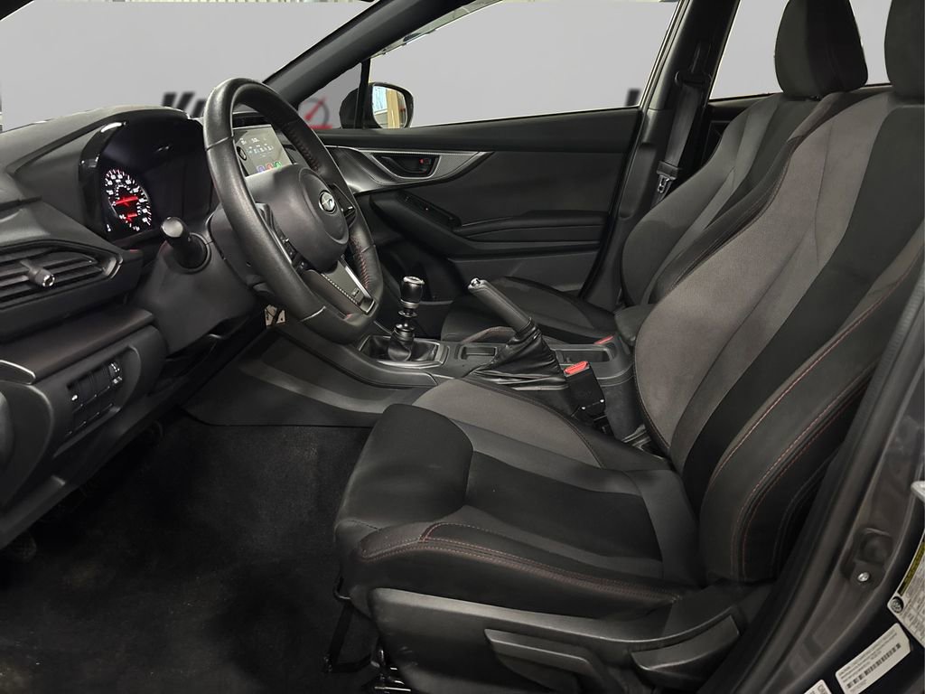 Used 2024 Subaru WRX image 9