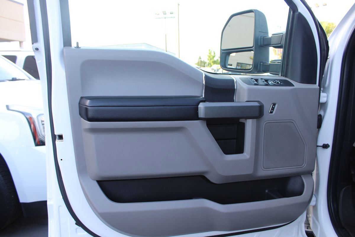 Used 2017 Ford F250 XLT image 14
