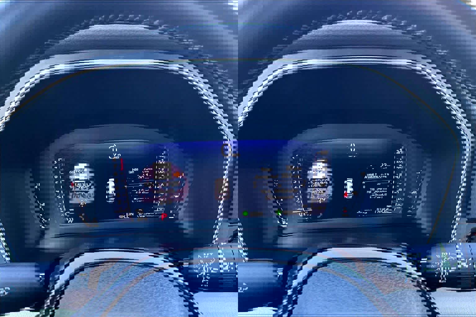 Used 2026 Honda Passport RTL image 25