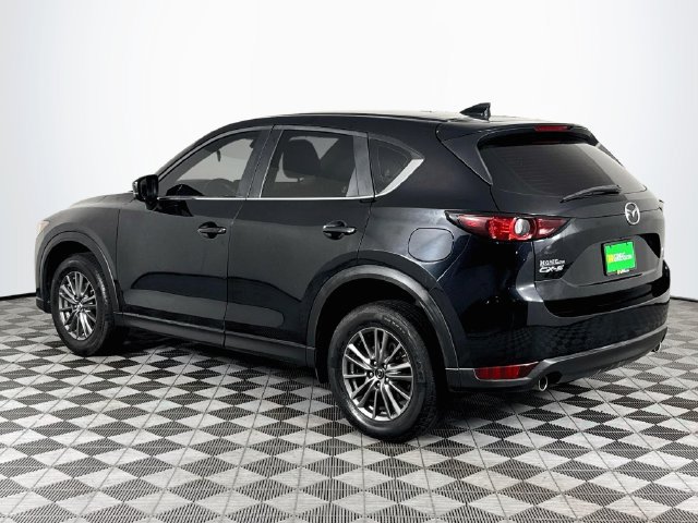Used 2018 MAZDA CX-5 Sport FWD image 6