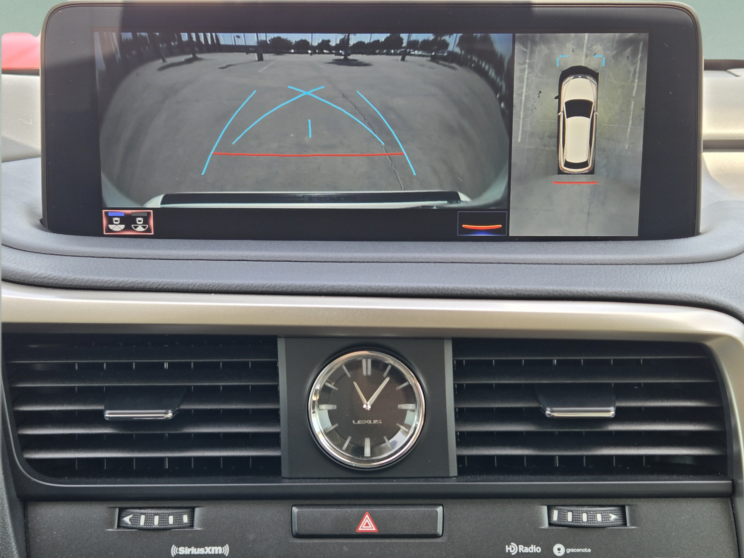 Used 2021 Lexus RX 350 FWD w/ Premium Package image 14
