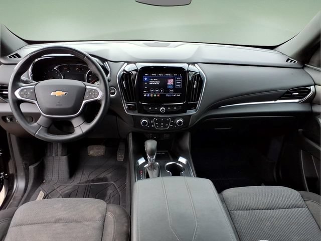 Used 2023 Chevrolet Traverse LT FWD image 14