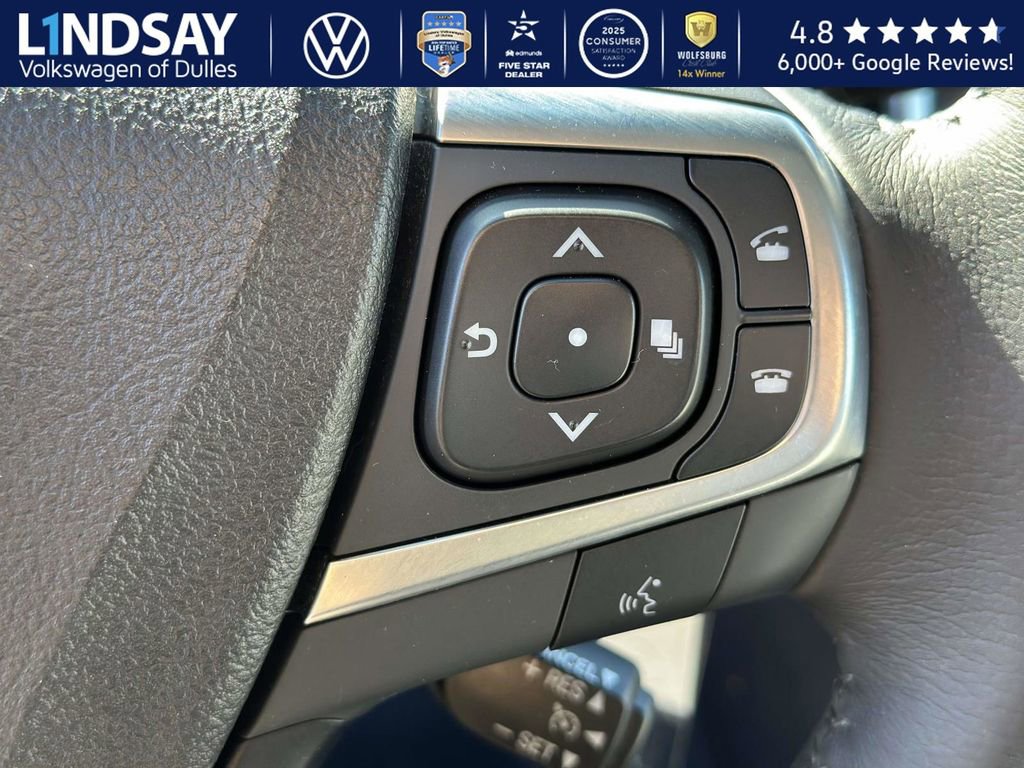 Used 2017 Toyota Camry SE image 20