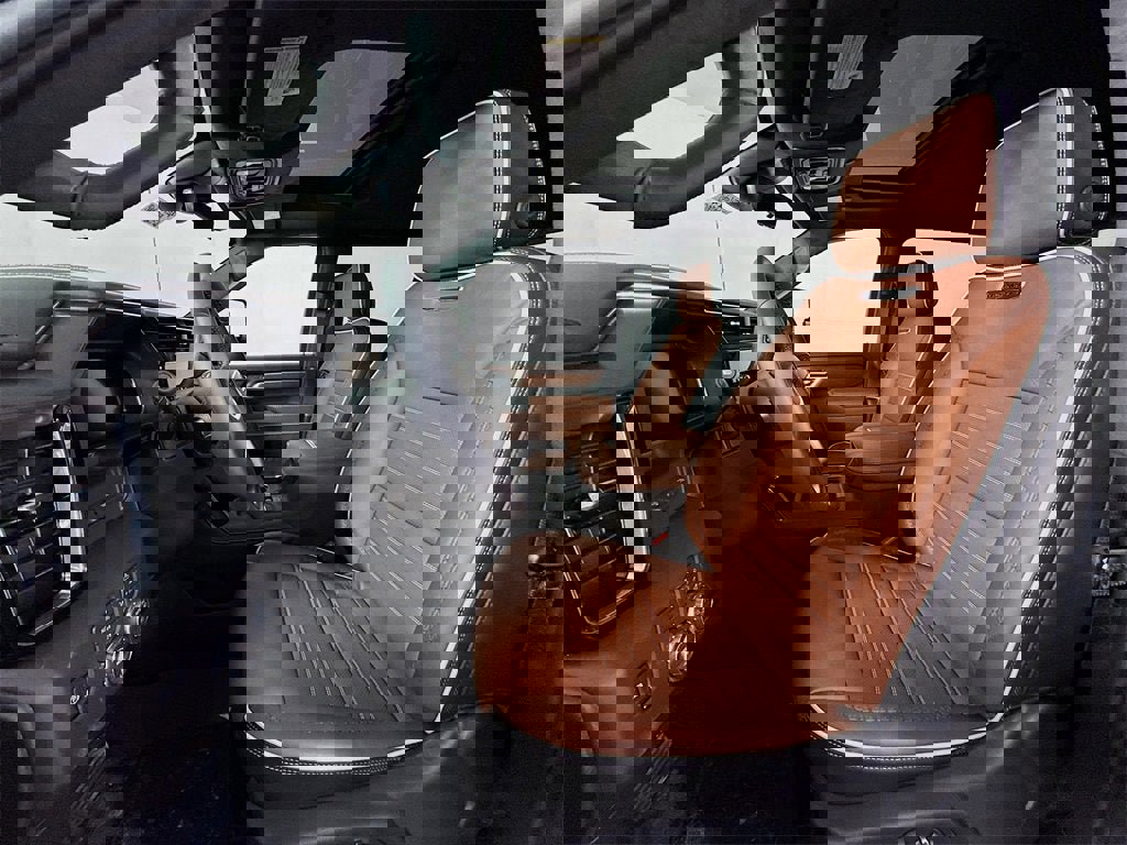 New 2026 GMC Sierra 3500 Denali Ultimate image 17