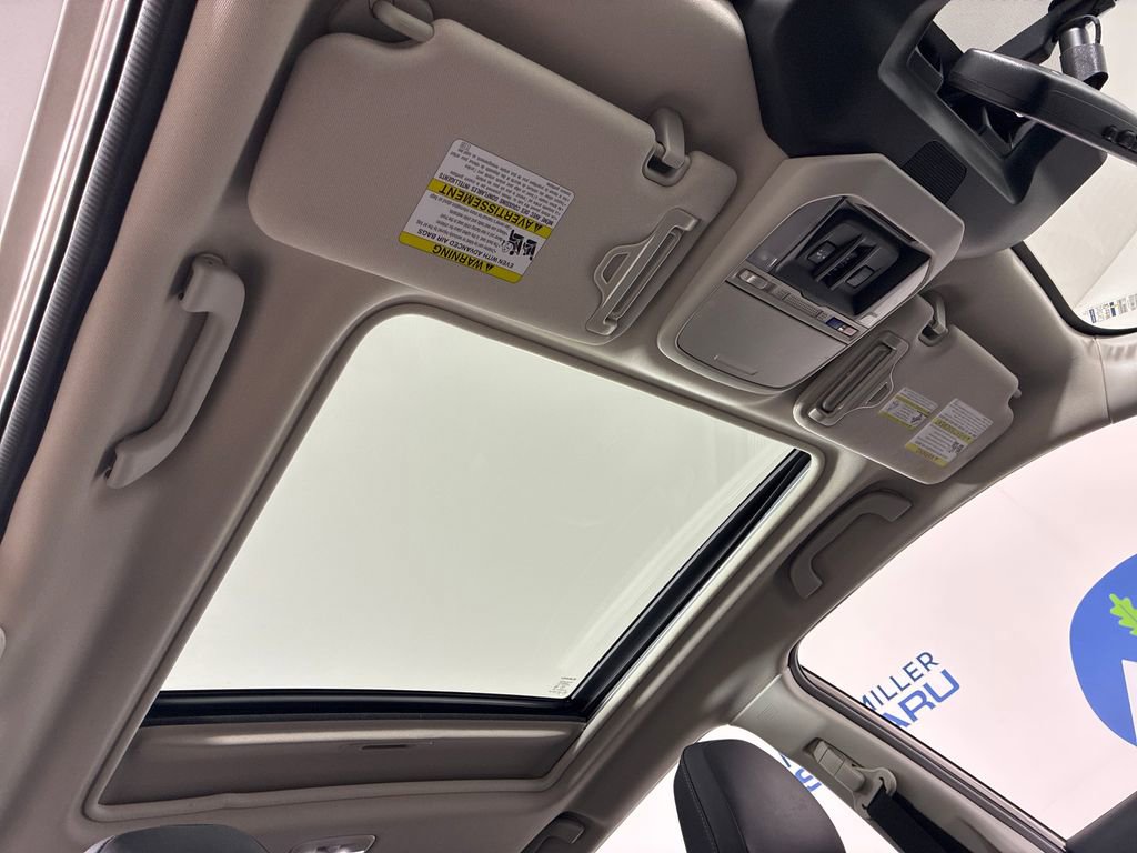 Certified 2023 Subaru Forester Limited image 31